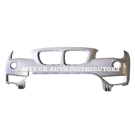 White ABS Plastic Bmw X1 E84 Front Bumper at Rs 1000 in New Delhi | ID ...