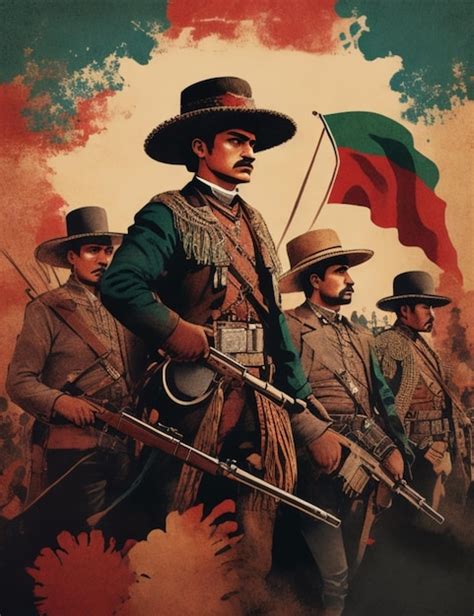 Página 4 Imágenes de Lideres Revolucionarios Mexicanos Descarga