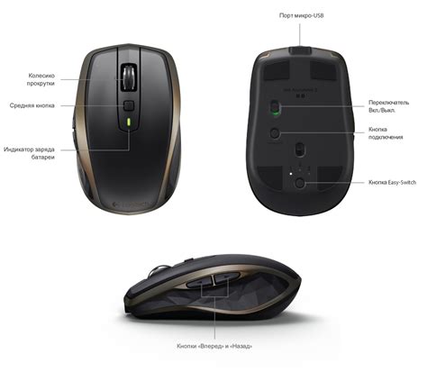 Logitech m150 мышь беспроводная как подключить