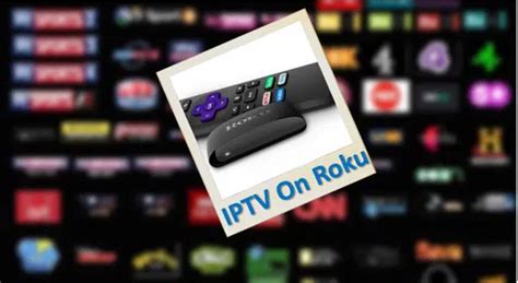 Ultimate Guide On How To Install Iptv On Roku