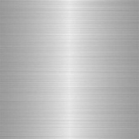 polished brushed aluminium texture