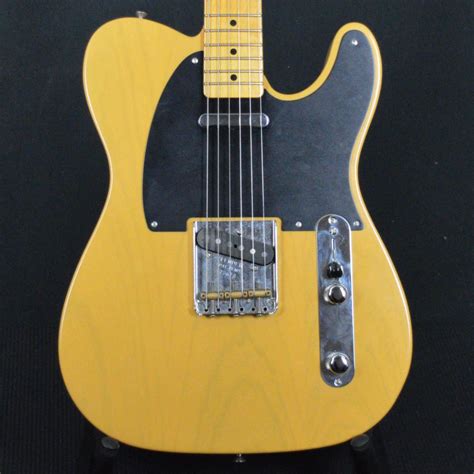 Fender Telecaster American Vintage Series Reissue Picker S Supply