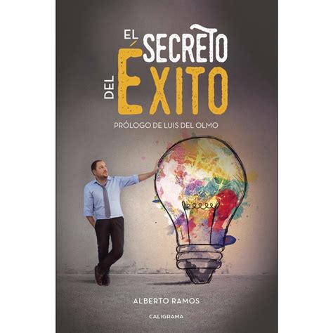 El Secreto Del éxito Autoayuda Libros