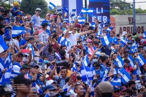 Líderes y representantes mundiales felicitan a El Salvador por celebrar