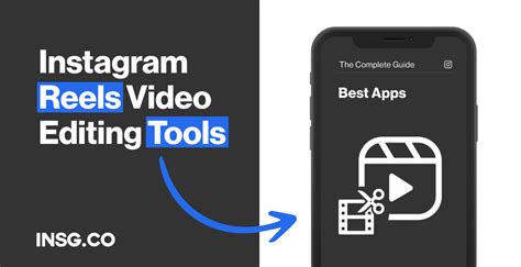 7 Best Reels Editing Apps For Instagram In 2024