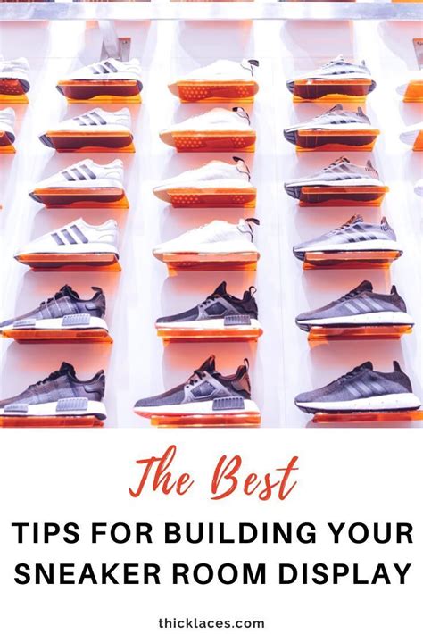 Sneaker education tips – Artofit