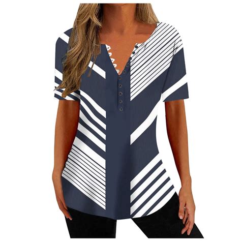 Gbyljf Sexy Tunic Tops For Women Womens Casual Shirts Sexy Tops For Women Date Night Womens