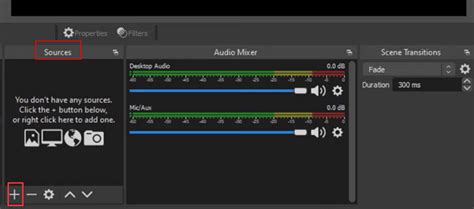 Top 82 Imagen Obs Studio Discord Abzlocal Fi