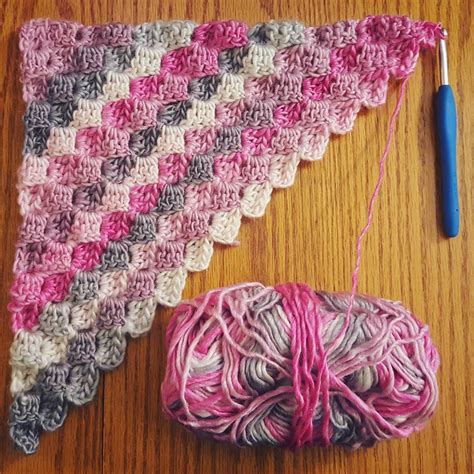 Heidi A On Instagram I Always Had Some Issues With Variegated Yarn