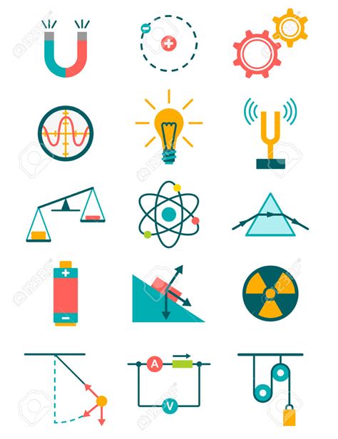 physics clipart     clipartmag