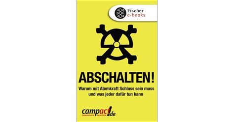 Abschalten Campact E V S Fischer Verlage