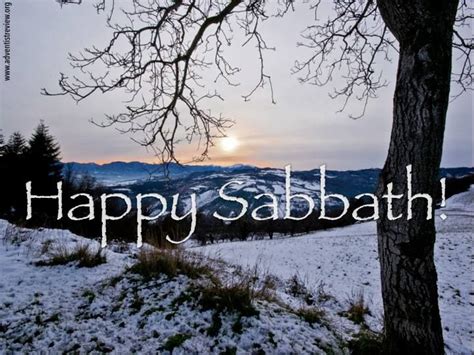 Happy Sabbath Quotes Happy Sabbath Images Bon Sabbat Best