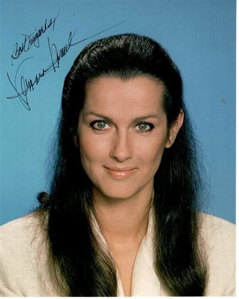 Veronica Hamel Signed Autographed 8x10 Hill Street Blues Joyce Davenport Photo Etsy