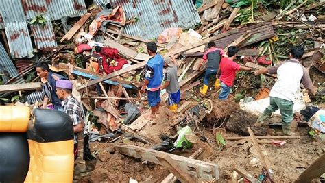 Pentingnya Literasi Kebencanaan Di Negeri Rawan Bencana