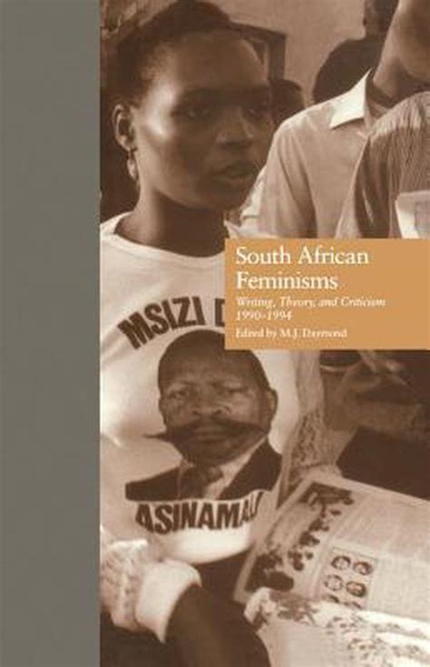 Gender And Genre In Literature South African Feminisms 9781138864214