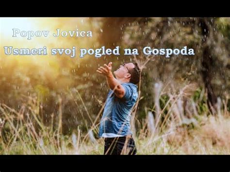 Popov Jovica Usmeri Svoj Pogled Na Gospoda YouTube