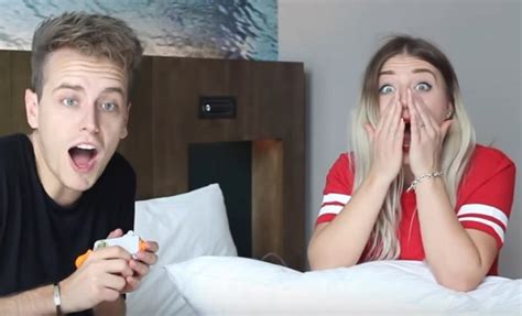 Bibis Beauty Palace Und Julienco Quälen Sich Auf Youtube