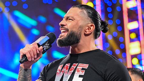 El Regreso De Roman Reigns Dos Luchas Por El Título Y Más