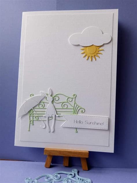 Pin By Robertson Ina On Easter Memory Box Cards Cards Handmade