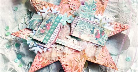 Perception: Восьмиконечная звезда - НГ подвеска ( продолжение :))