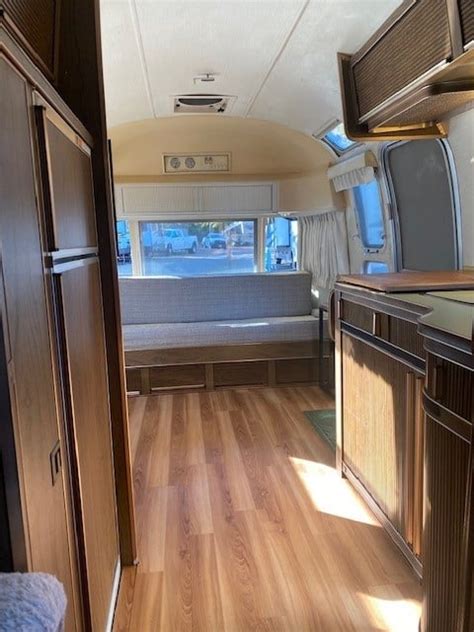 Airstream Ft Land Yacht For Sale In Knoxville Airstream