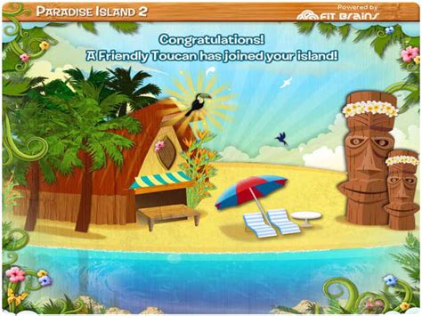 Paradise Island 2 Online Free Game | GameHouse