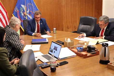 7 finalists selected for North Dakota Ethics Commission vacancies