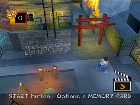 Jackie Chan Stuntmaster PSX ISO Download | Hienzo.com