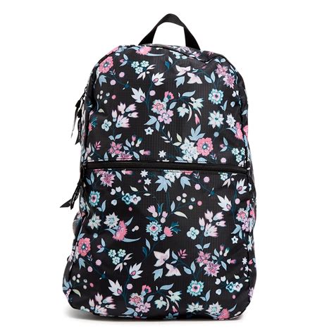 Super Hot New Promotional Designs Of Vera Bradley Packable Backpack At