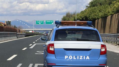 Strage Di Polli Sull Autostrada A4 Tir Si Ribalta Tra Peschiera E