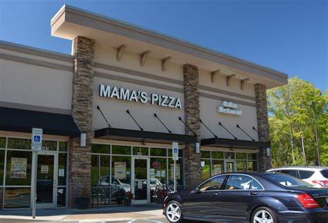 Mamas Pizza And Pasta 32 Photos And 71 Reviews Italian 8356 Charlotte