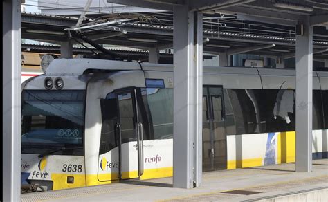 Pereza Pase Para Saber Litro Renfe Gijon Candas Resentimiento Tan