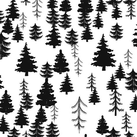 Black and White Tree Wallpapers - 4k, HD Black and White Tree ...