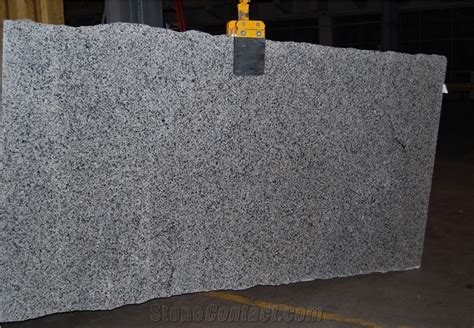 Azul Platino Granite Blue Granite Stonecontact