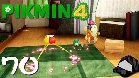 Return To Hero S Hideaway Part 70 Pikmin 4 YouTube