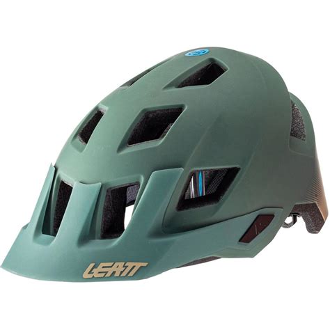 Leatt Enduro MTB Helmet 1 0 All Mountain Ivy Maciag Offroad