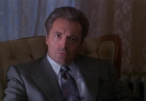 Gotti (1996) – Mike's Take On the Movies