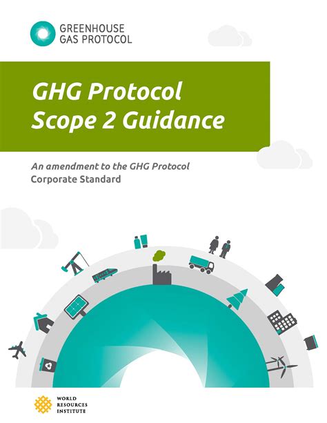 Scope Guidance Ghg Protocol