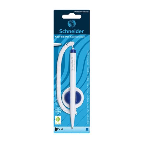 Klick Fix Pen Schneider