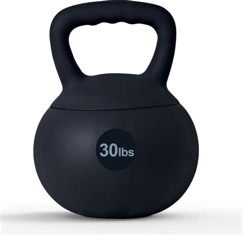 Soges Soft Kettlebell Strength Training Kettlebell Multi Functional