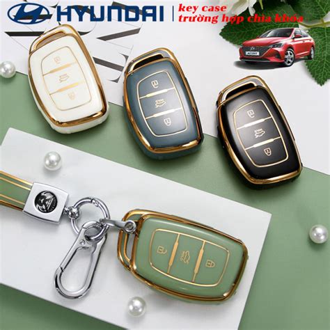 Tpu Car Smart Key Cover For Hyundai Key Case Hyundai Grand I I I