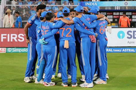 'Team India represents India in more than one way' - Rediff Cricket