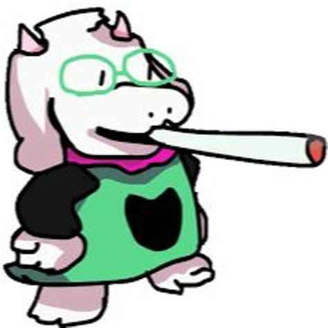 Stream Asriel smoking a big blunt yea by No More clowning around ...