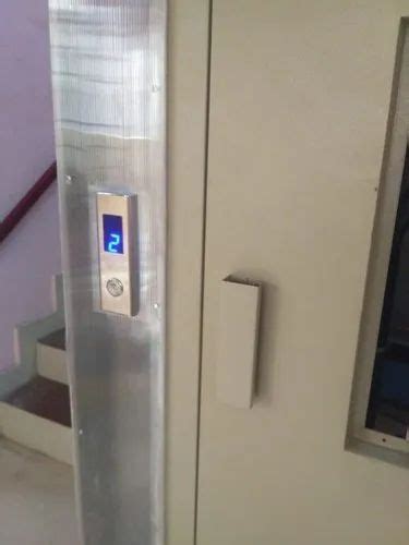 Telescopic Door Lift Max Persons 6 Persons At Rs 450000 In Chennai Id 21510762097