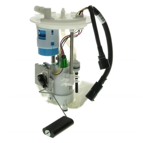 Carter® P76465m Fuel Pump Module Assembly