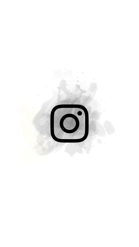 Awasome White Aesthetic App Icons Instagram References