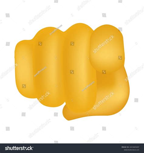 725 Hand Pointing Emoji 3d Images, Stock Photos & Vectors | Shutterstock