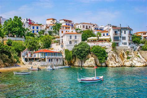 Sporades Greece Complete Travel Guide Greeka