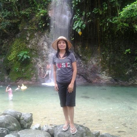 Cunayan Falls