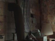 Naked Mia Wasikowska In That Evening Sun